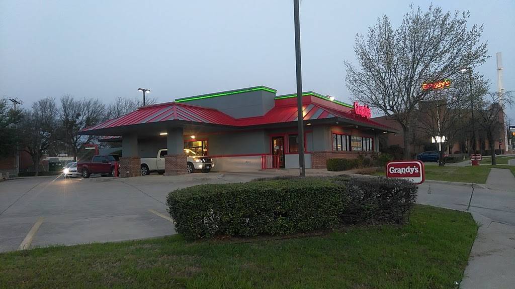 Grandys | restaurant | 401 S Stemmons Fwy, Lewisville, TX 75067, USA | 4695494779 OR +1 469-549-4779