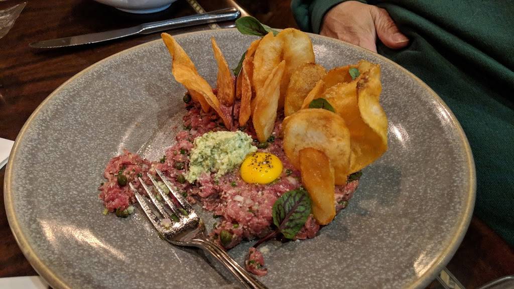 Union Grill | restaurant | 8 Beach St, York, ME 03909, USA | 2073631333 OR +1 207-363-1333