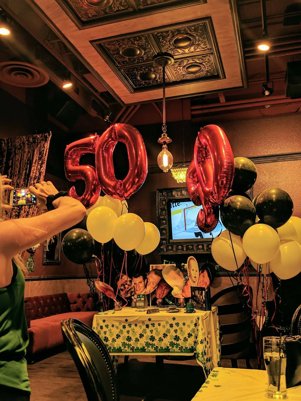 The Great American Pub Henderson | restaurant | 9310 S Eastern Ave, Las Vegas, NV 89123, USA | 7027497001 OR +1 702-749-7001