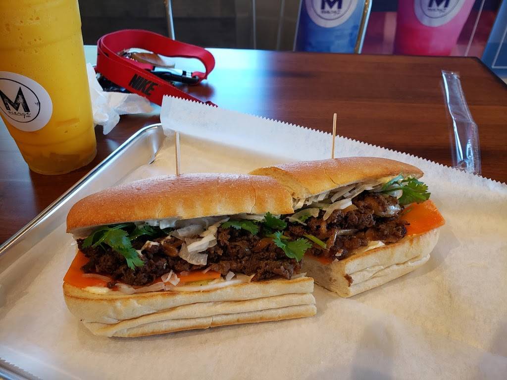 Merge Cafe | restaurant | 44 Mine Rd #7, Stafford, VA 22554, USA | 5404264142 OR +1 540-426-4142