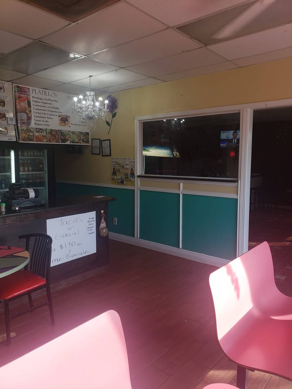 Taqueria Las Brisas | restaurant | 850 S 21st St Ste F, Fort Pierce, FL 34950, USA | 7728017606 OR +1 772-801-7606