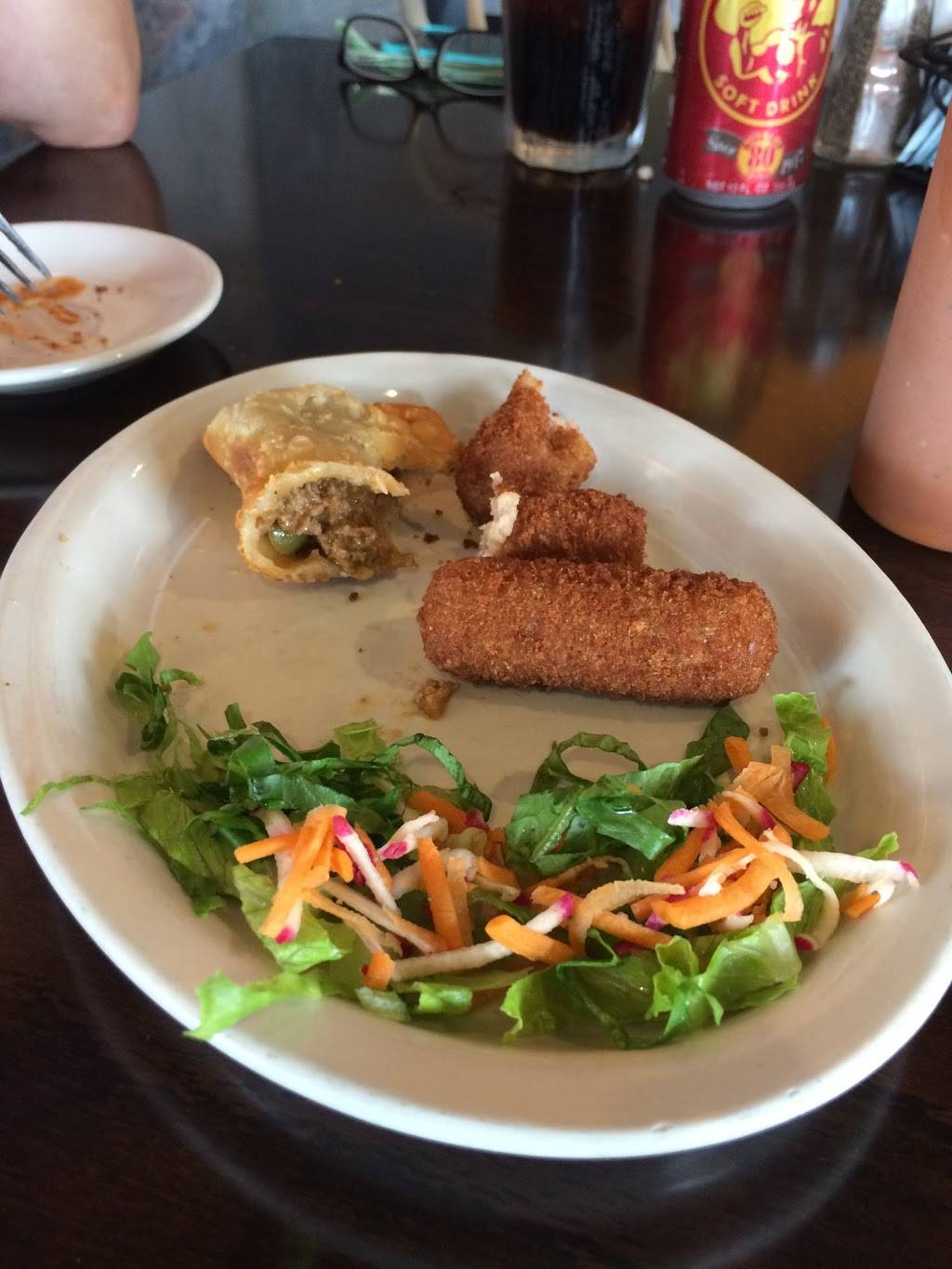 Caribbean Grill Cuban Restaurant - Coconut Creek | restaurant | 4660 W Hillsboro Blvd B-9, Coconut Creek, FL 33073, USA | 7542277754 OR +1 754-227-7754