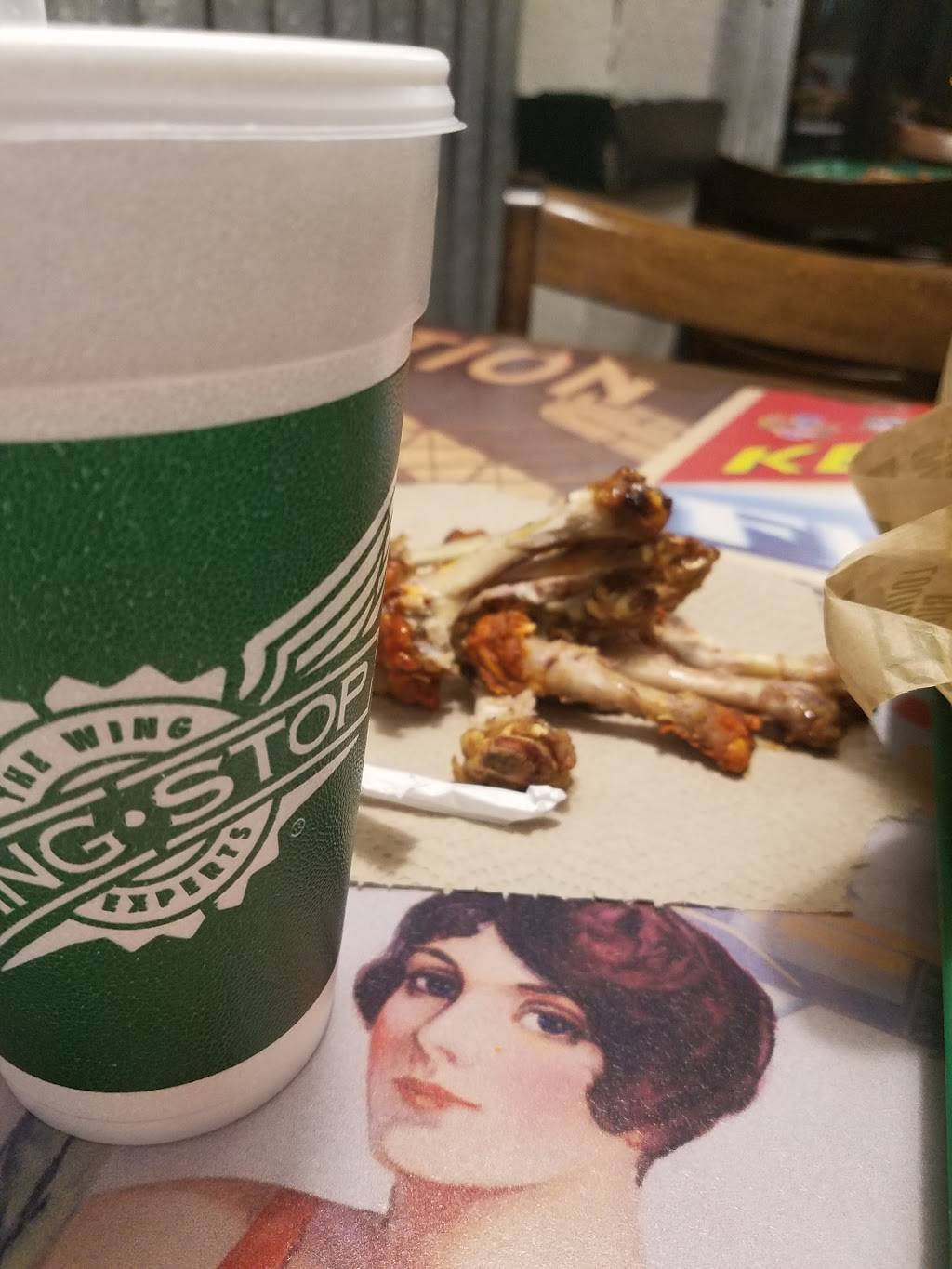 Wingstop | restaurant | 22931 Soledad Canyon Rd, Santa Clarita, CA 91350, USA | 6612543500 OR +1 661-254-3500