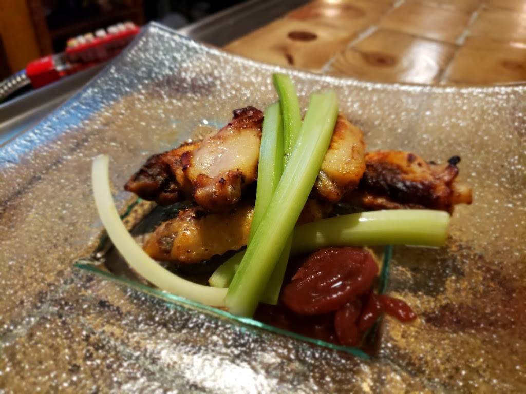 The Nomad Grill | restaurant | 26555 Telegraph Rd, Southfield, MI 48033, USA | 3135672622 OR +1 313-567-2622