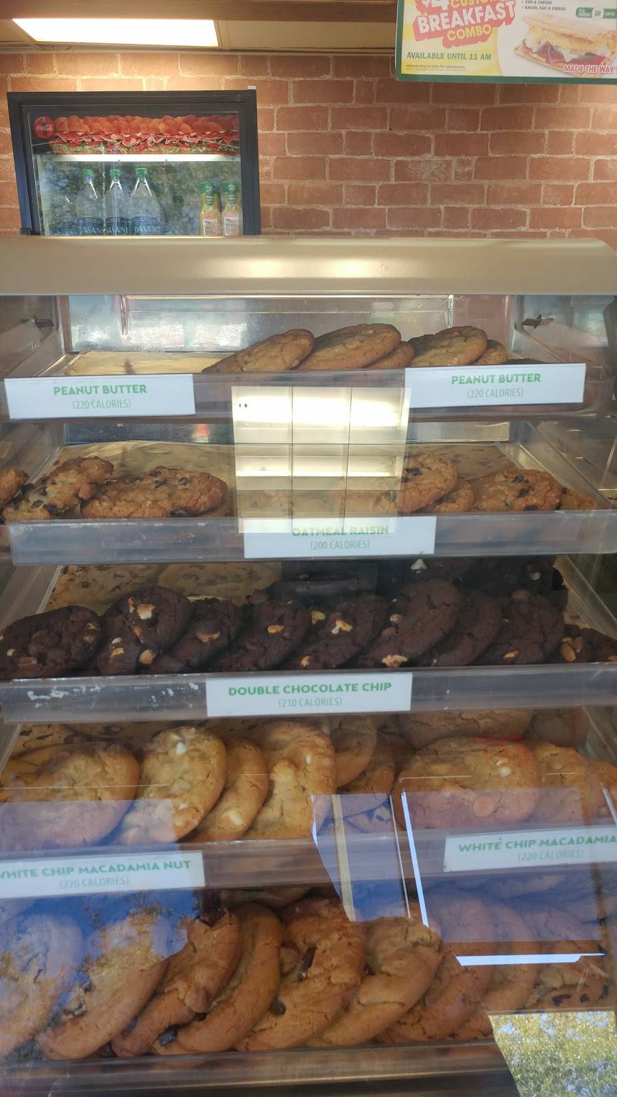 Subway | restaurant | 4668 Millenia Plaza Way, Orlando, FL 32839, USA | 4073512888 OR +1 407-351-2888