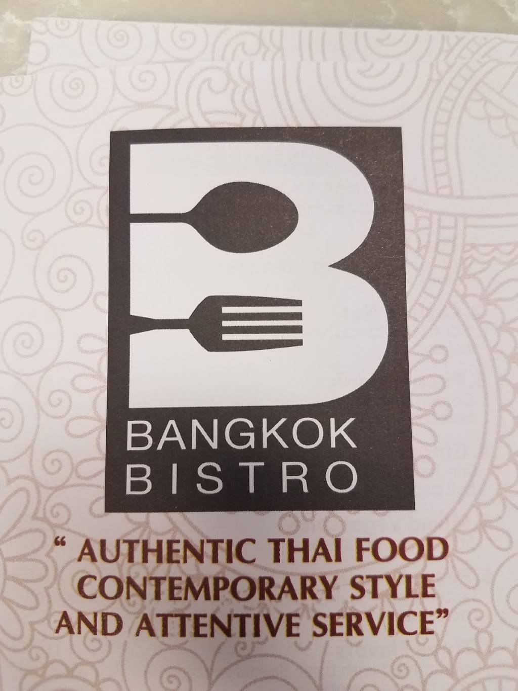 Thai Bistro | restaurant | 24 Georgetown Plaza, Georgetown, DE 19947, USA | 3022656256 OR +1 302-265-6256
