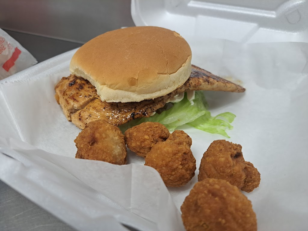 Baskets | restaurant | 508 S Adams St, Versailles, IN 47042, USA | 8127508147 OR +1 812-750-8147