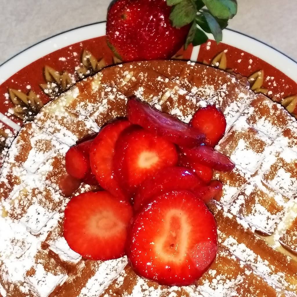 Gourmet Punch & More Cafe | restaurant | 4978 Soutel Dr #101, Jacksonville, FL 32208, USA | 9048684556 OR +1 904-868-4556