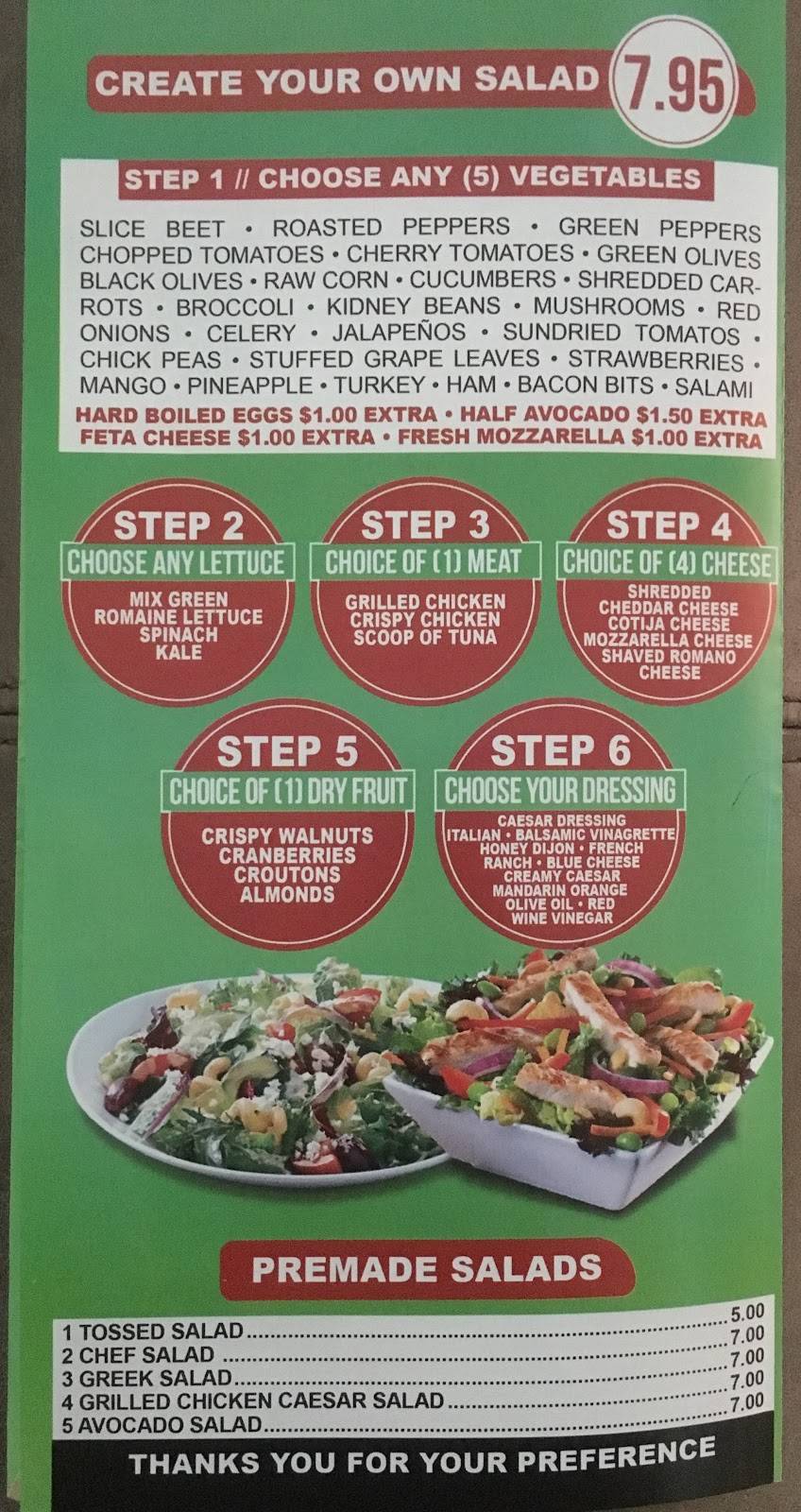 Wuarache Restaurant | restaurant | 1229 Castle Hill Ave, The Bronx, NY 10462, USA | 7186846441 OR +1 718-684-6441