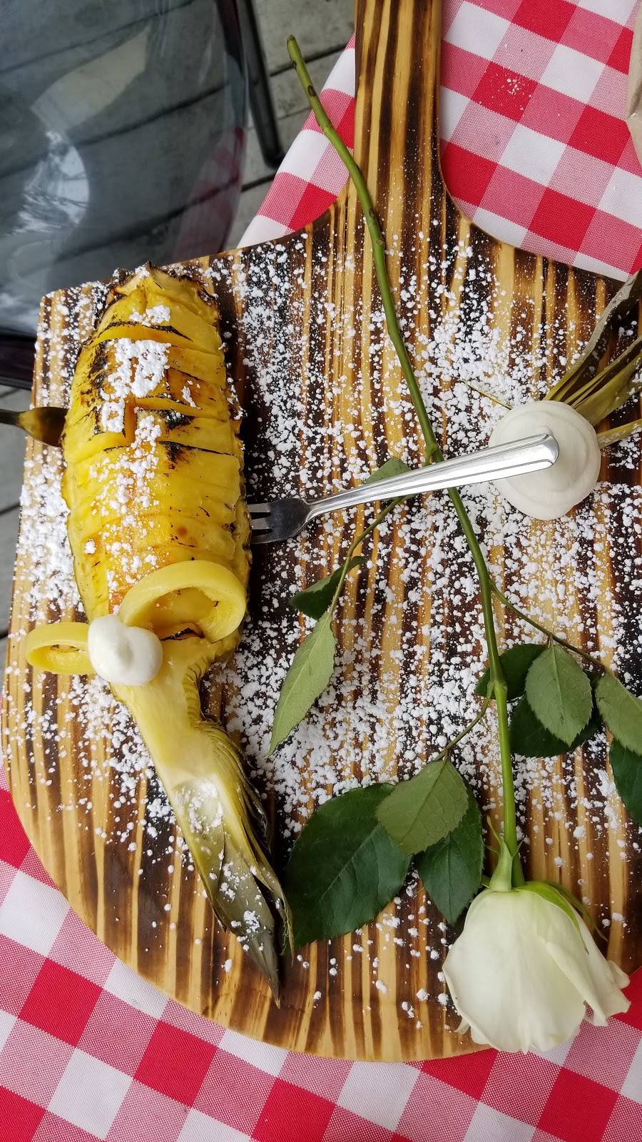 Oggi Italian | restaurant | 236 E Davis Blvd, Tampa, FL 33606, USA | 8132527778 OR +1 813-252-7778