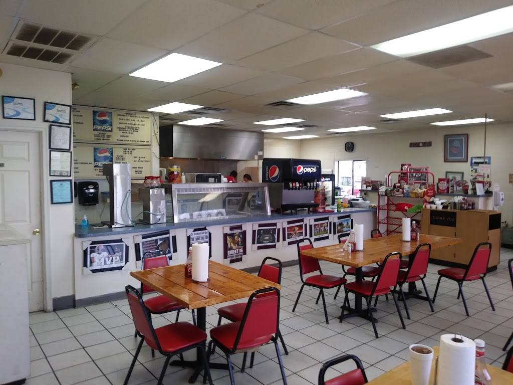 Walk Hard BBQ | restaurant | 305 Industrial Blvd, Leesburg, AL 35983, USA | 2565263663 OR +1 256-526-3663