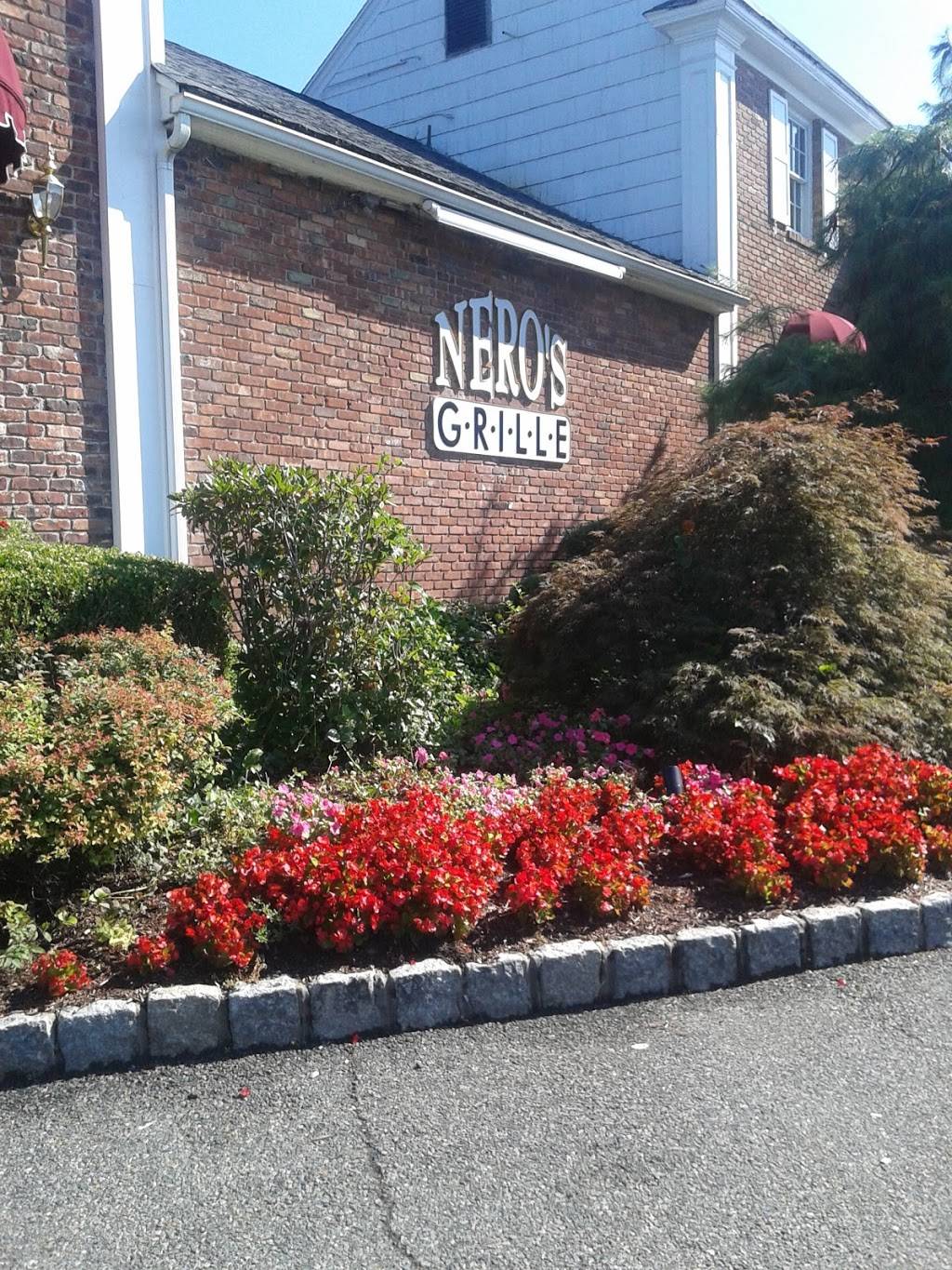 Neros Grille | restaurant | 618 S Livingston Ave, Livingston, NJ 07039, USA | 9739941410 OR +1 973-994-1410