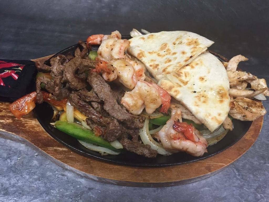 Mariachi Mexican Grill | restaurant | 4804 PA-309, Schnecksville, PA 18078, USA | 6107992411 OR +1 610-799-2411