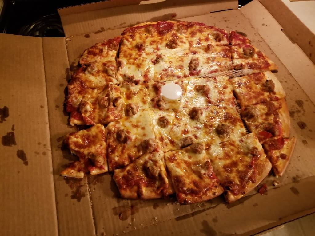 Rosatis Pizza | restaurant | N81W15086 Appleton Ave, Menomonee Falls, WI 53051, USA | 2622503333 OR +1 262-250-3333