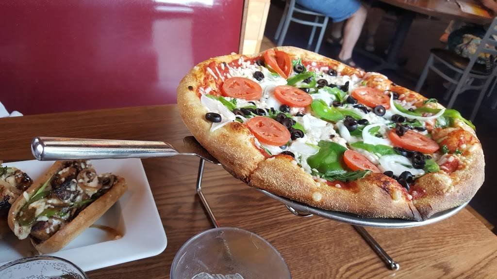 Mellow Mushroom | meal takeaway | 1111 Rte 37 W, Toms River, NJ 08755, USA | 7322444202 OR +1 732-244-4202