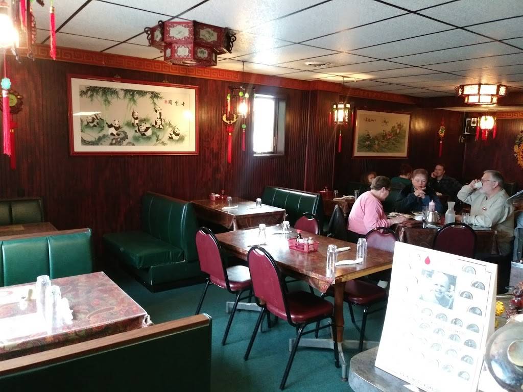 Hunan Gardens | restaurant | 5569 US-10, Ludington, MI 49431, USA | 2318450646 OR +1 231-845-0646
