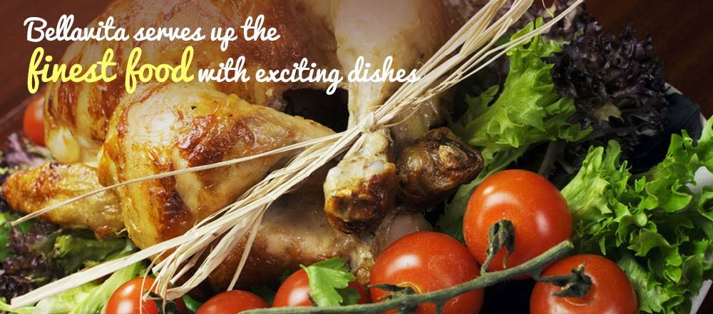 Bella Vita | restaurant | 76 Parkwoods Village Dr, North York, ON M3A 2X8, Canada | 4168418581 OR +1 416-841-8581