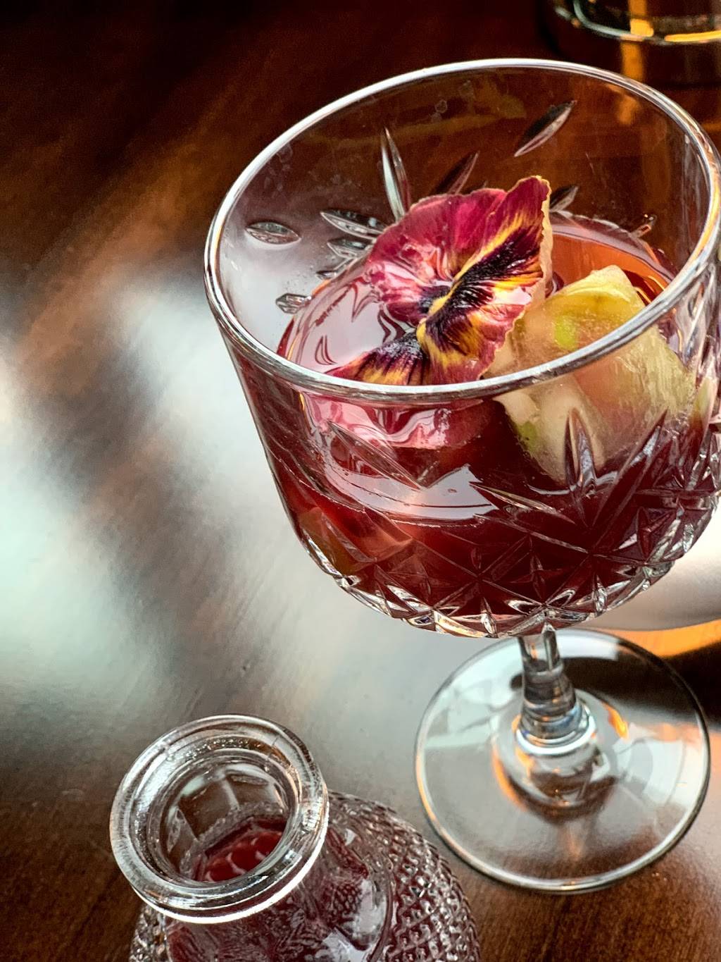 Del Mar de Fabio Trabocchi | restaurant | 791 Wharf St SW, Washington, DC 20024, USA | 2025251402 OR +1 202-525-1402