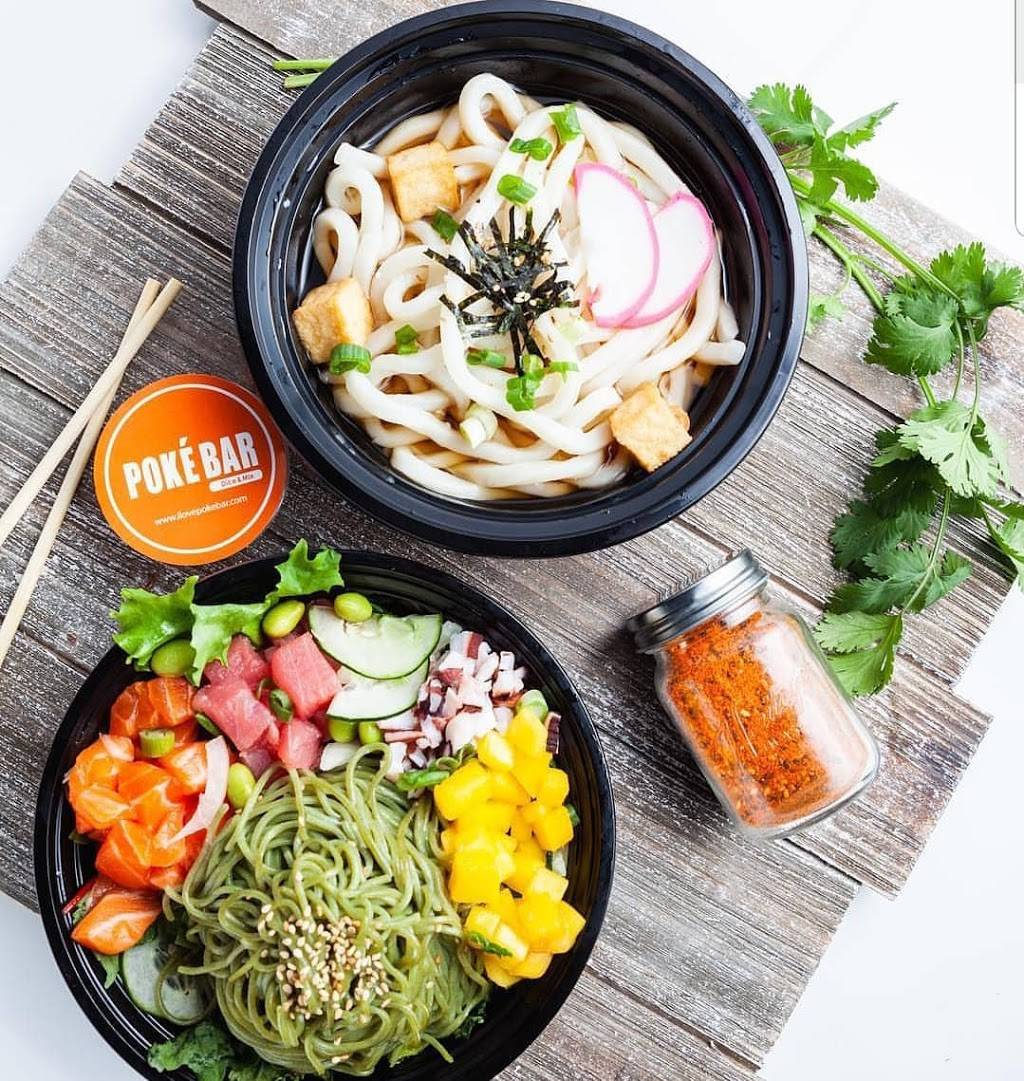 Poke Bar (Chastain Park) | restaurant | Chastain Park, 4920 Roswell Rd NE Suite 47, Atlanta, GA 30342, USA | 4042281373 OR +1 404-228-1373