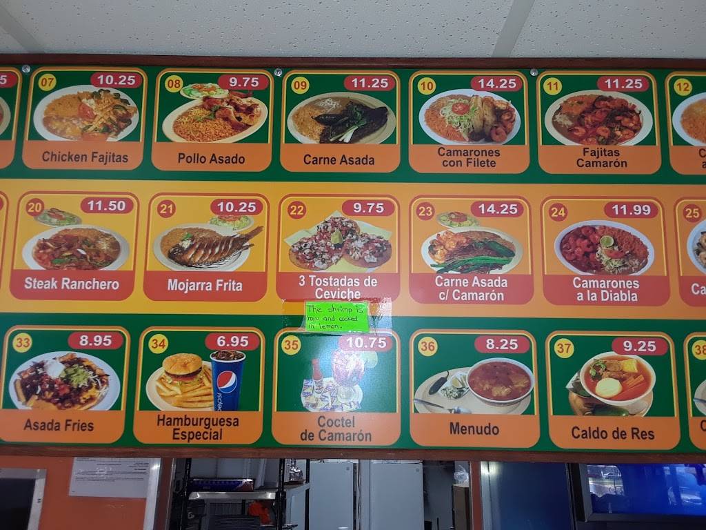 Taqueria Jalisco Family Restaurant | restaurant | 5621 S Western Ave, Oklahoma City, OK 73109, USA | 4055787767 OR +1 405-578-7767