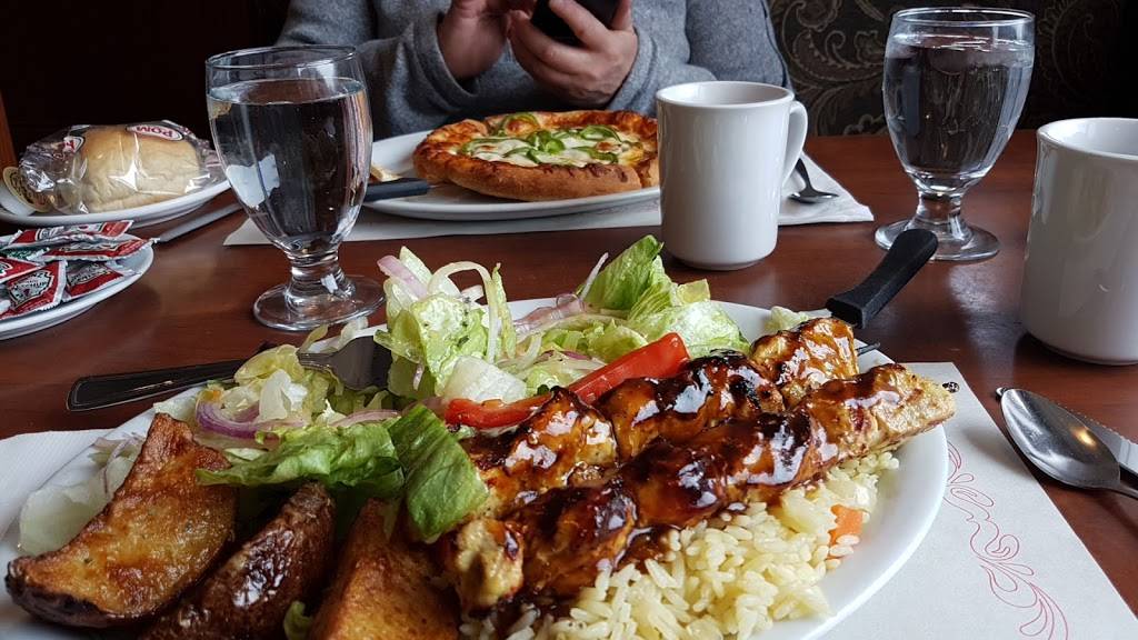 Lachine Tasty | restaurant | 180 Provost St, Lachine, QC H8S 1L5, Canada | 5146349025 OR +1 514-634-9025