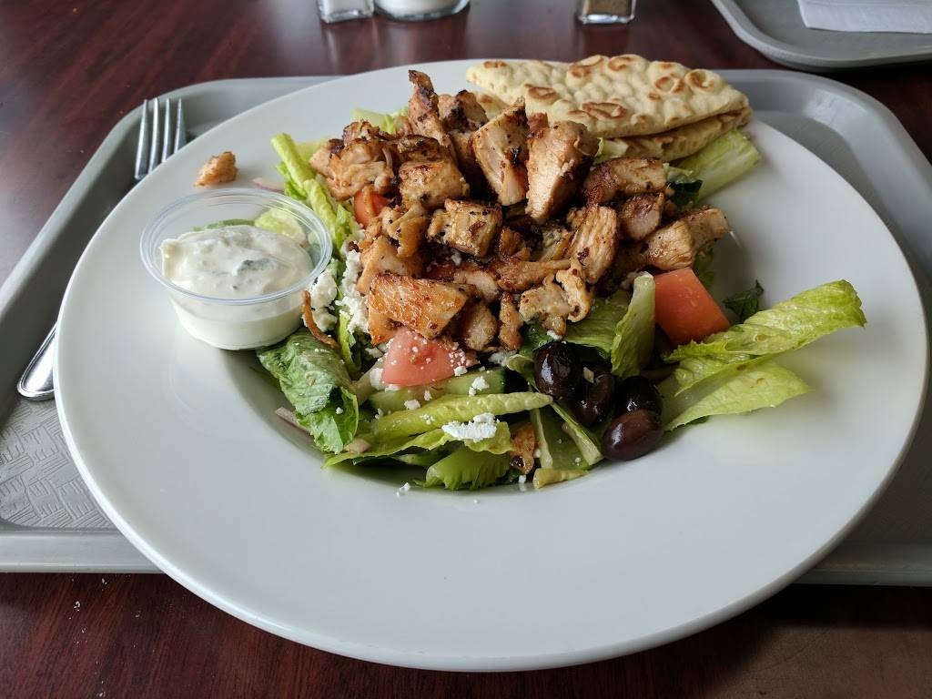 Plaka Restaurant | restaurant | 2601 Matheson Blvd E, Mississauga, ON L4W 5A8, Canada | 9056259437 OR +1 905-625-9437