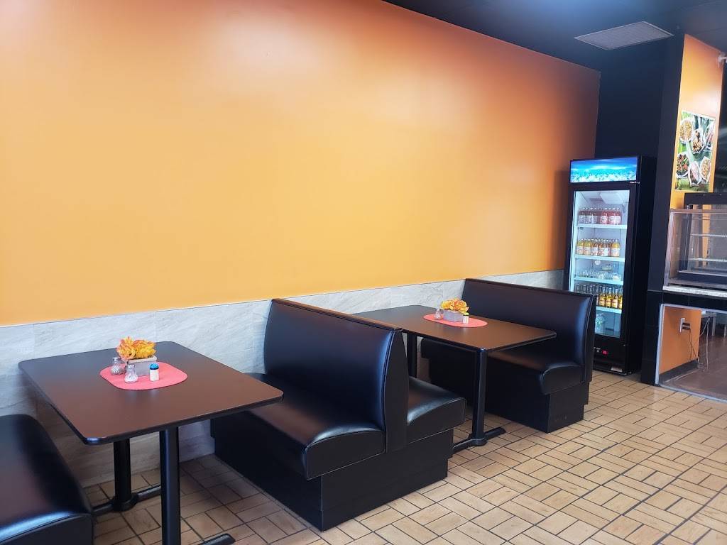 Zions Cuisine | restaurant | 35 E Chelten Ave, Philadelphia, PA 19144, USA | 2158485107 OR +1 215-848-5107