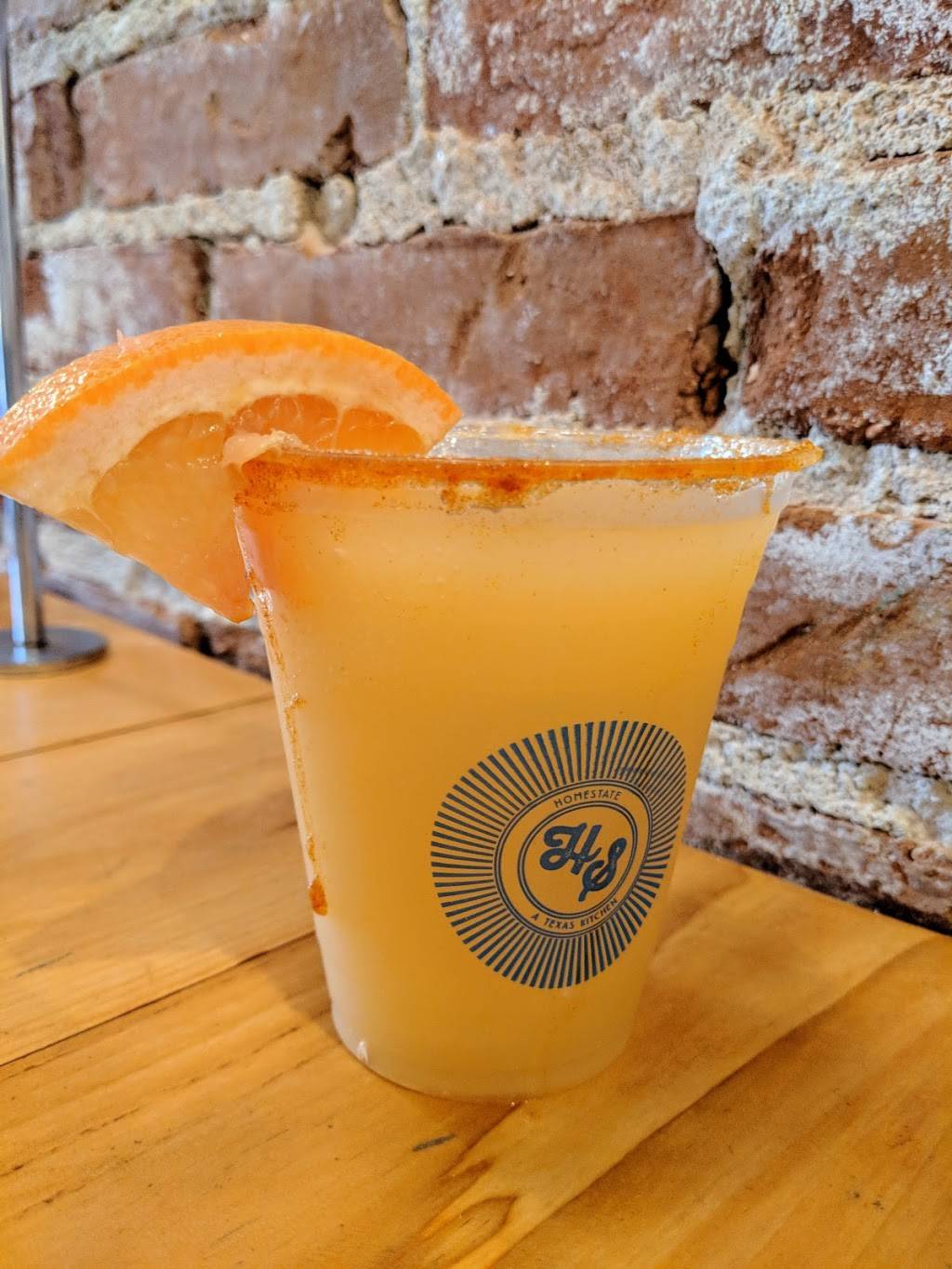 HomeState | restaurant | 5611 N Figueroa St Unit #1, Los Angeles, CA 90042, USA | 3232049397 OR +1 323-204-9397