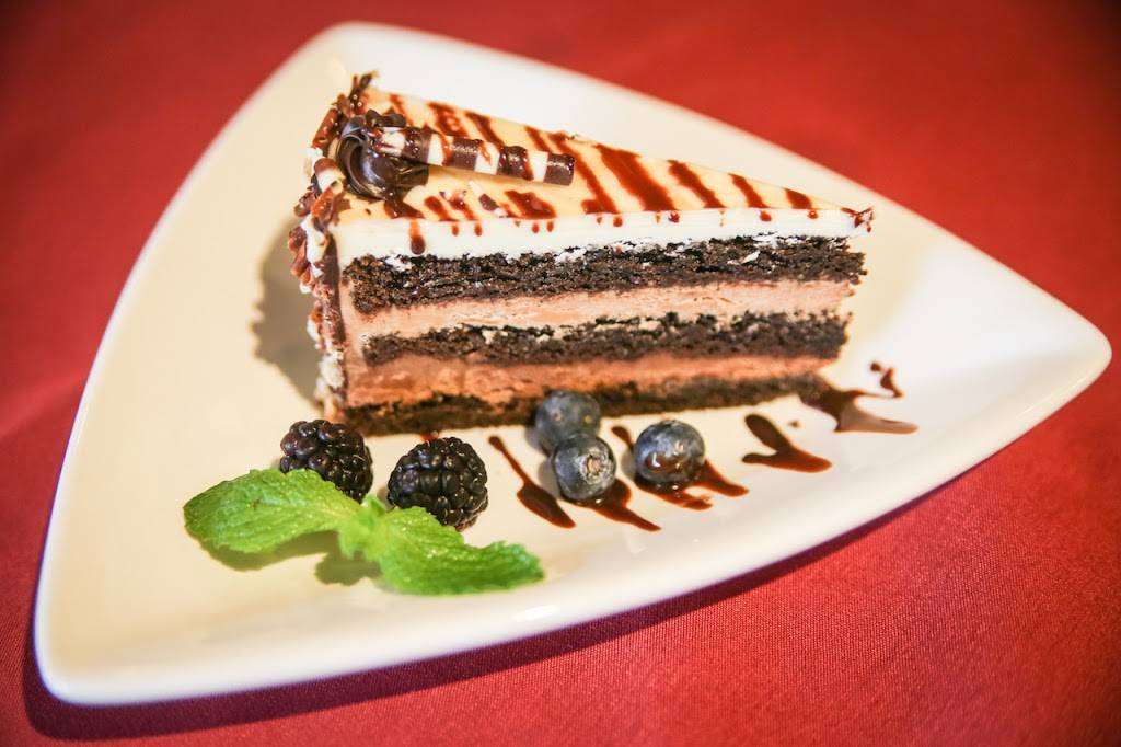 Fuso | Italian Restaurant | restaurant | 535 Main St, Vacaville, CA 95688, USA | 7074475560 OR +1 707-447-5560