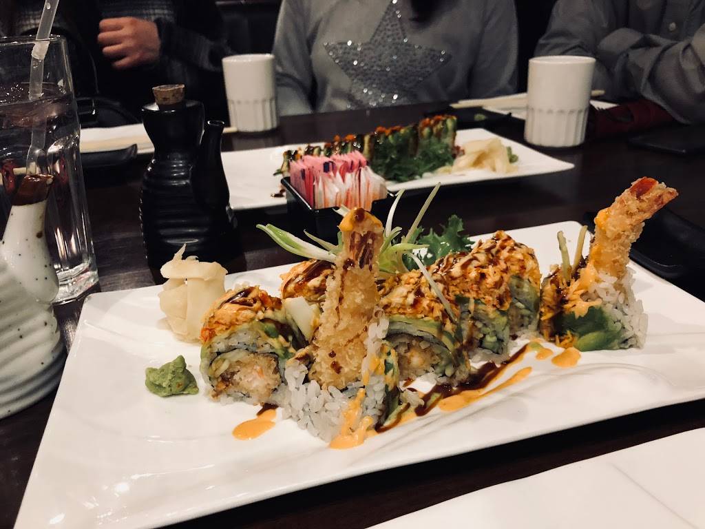 Fan Bistro | restaurant | 4175 Town Center Way, Livingston, NJ 07039, USA | 9737588108 OR +1 973-758-8108