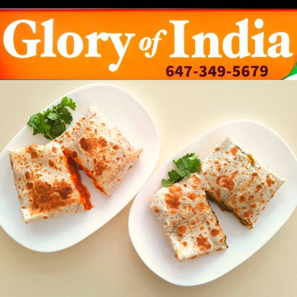 Glory of India | restaurant | 1407 Queen St W, Toronto, ON M6K 1M2, Canada | 6473495679 OR +1 647-349-5679