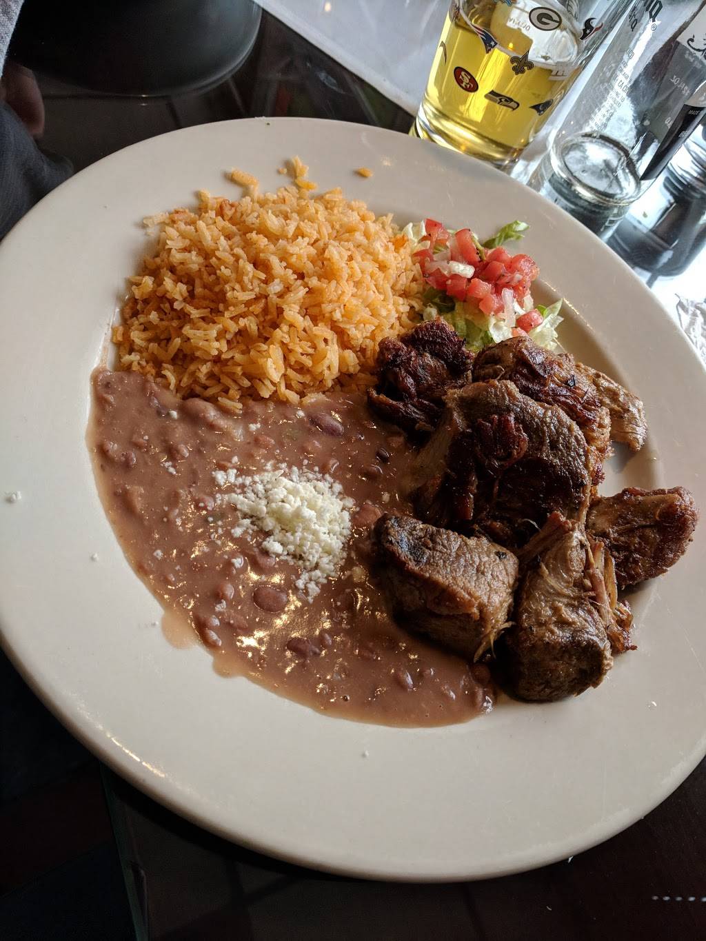 Fiesta Bar and Grill | restaurant | 284 Main Street, Bldg. II, Great Barrington, MA 01230, USA | 4135283343 OR +1 413-528-3343