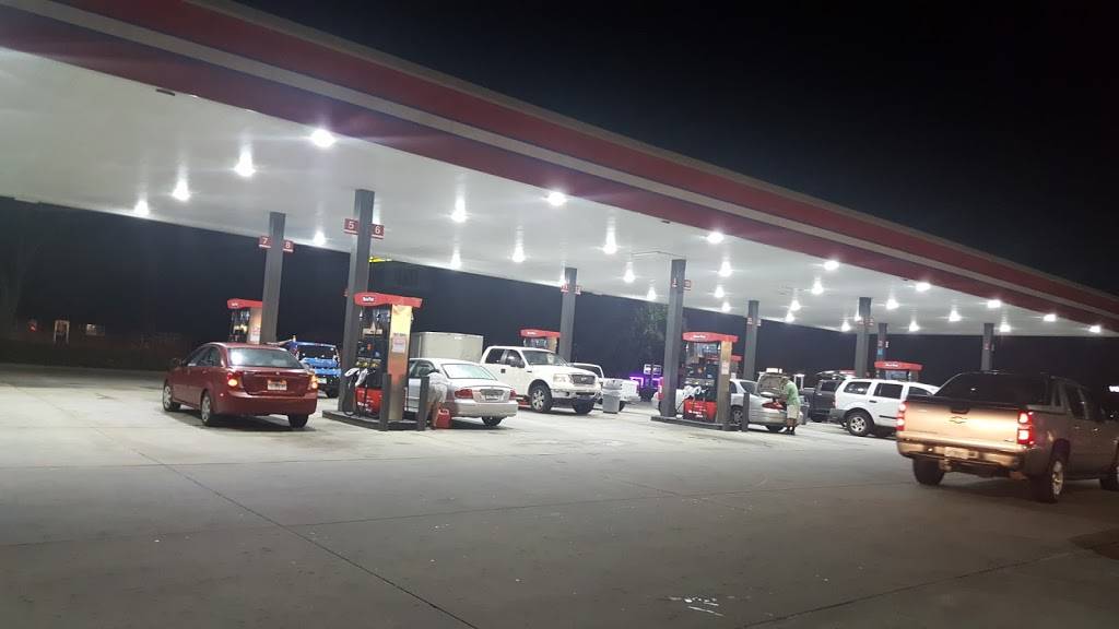 RaceTrac | bakery | @, Hamlin Street, 1740 FL-60, Lake Wales, FL 33853, USA | 8636793996 OR +1 863-679-3996