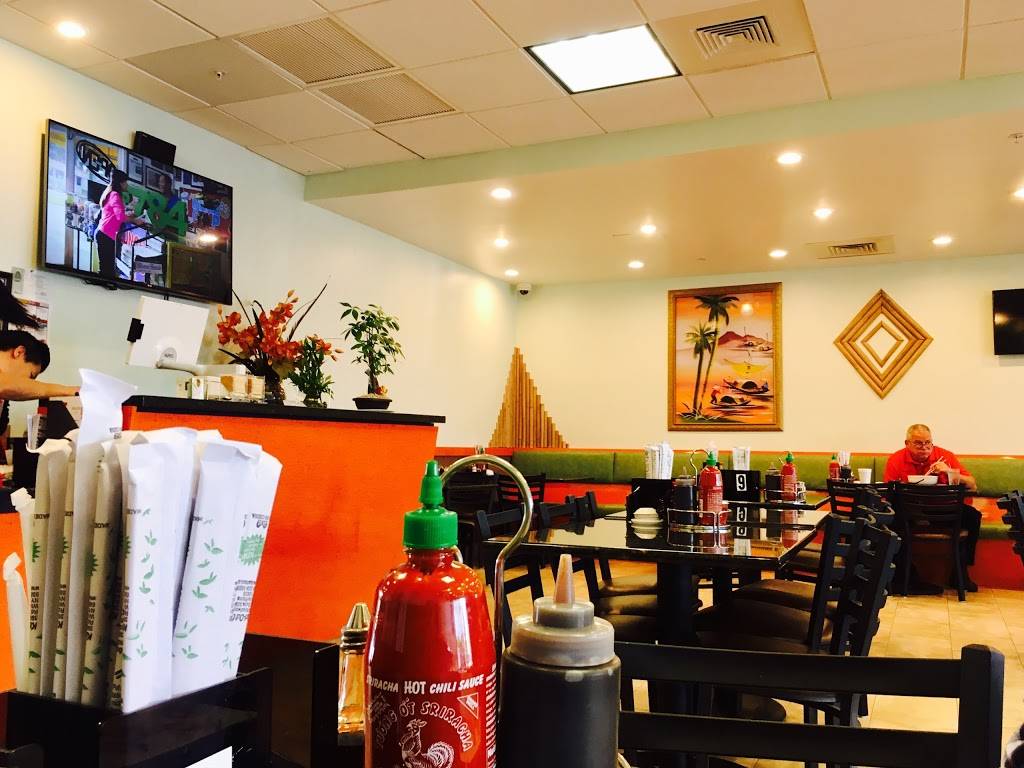 Pho 79 II | restaurant | 10023 Sunset Strip, Sunrise, FL 33322, USA | 9544400066 OR +1 954-440-0066