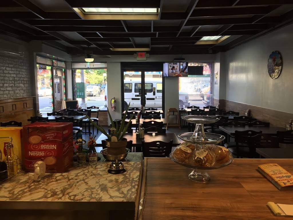 La Cabañita | restaurant | 7023 20th Ave, Brooklyn, NY 11204, USA | 3475872341 OR +1 347-587-2341