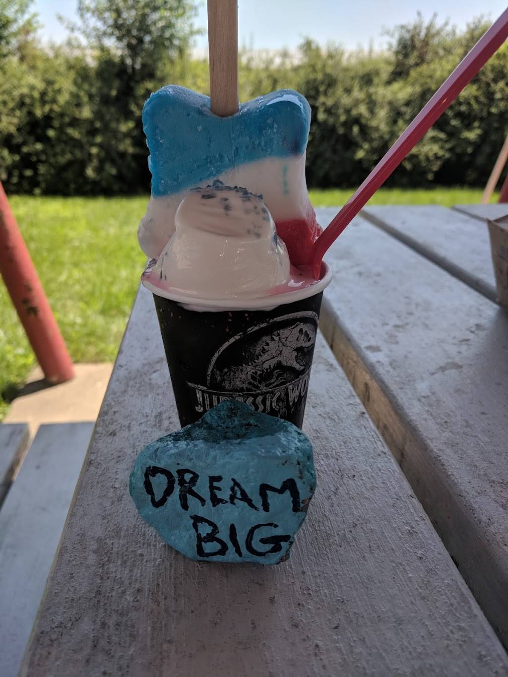 Dairy Queen Store | restaurant | 2504 12th St, Harlan, IA 51537, USA | 7127553224 OR +1 712-755-3224