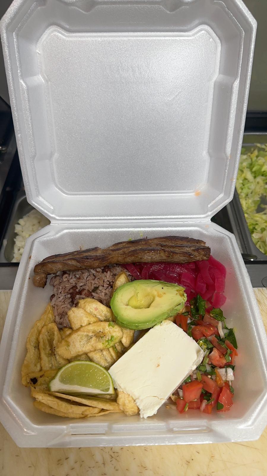 Kiara’s Mexican and Latin food | restaurant | 6626 Jefferson Hwy, Harahan, LA 70123, USA | 5044702427 OR +1 504-470-2427