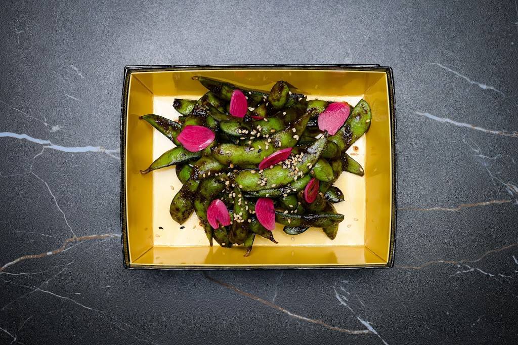 Nemo Fusion | restaurant | 3068 Brighton 3rd St, Brooklyn, NY 11235, USA | 7185505454 OR +1 718-550-5454