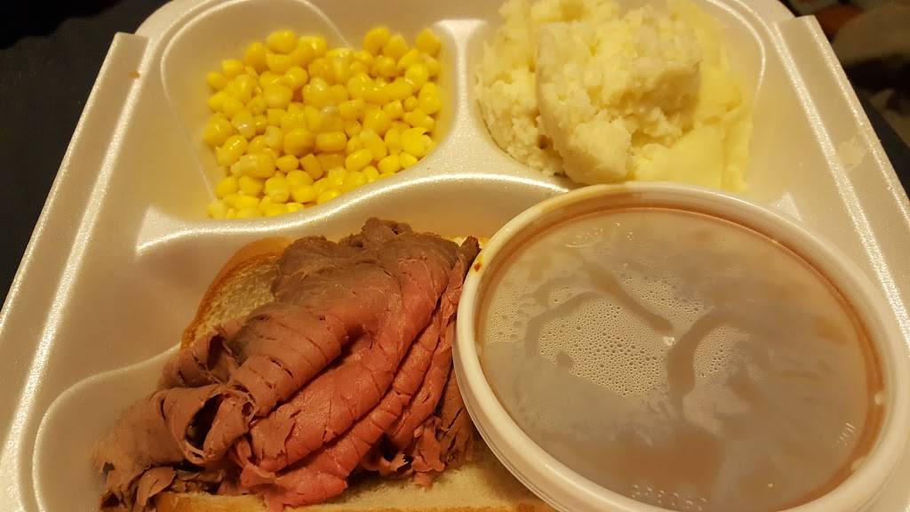 Penn Lake Roast Beef | restaurant | 8911 Penn Ave S, Bloomington, MN 55431, USA | 9526817430 OR +1 952-681-7430