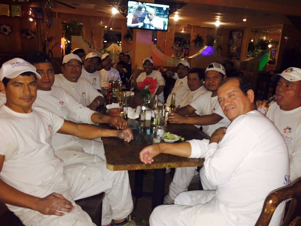 Margaritas Mexican Restaurant | restaurant | 6659 Lake Worth Rd, Lake Worth, FL 33467, USA | 5619696994 OR +1 561-969-6994