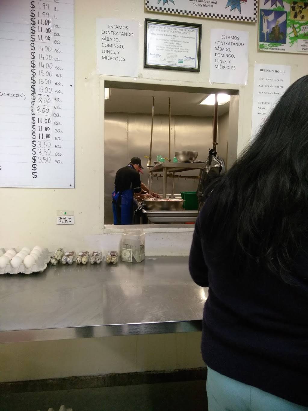 La Tapachulteca | restaurant | 8632 Van Nuys, Panorama City, CA 91402, USA | 8188936101 OR +1 818-893-6101