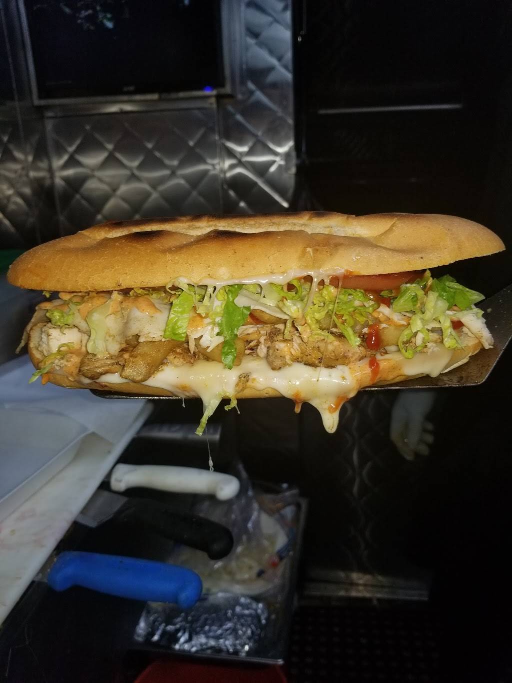 Monkey Brothers Lab | restaurant | 1851, 3966 10th Ave, New York, NY 10034, USA | 6468747409 OR +1 646-874-7409