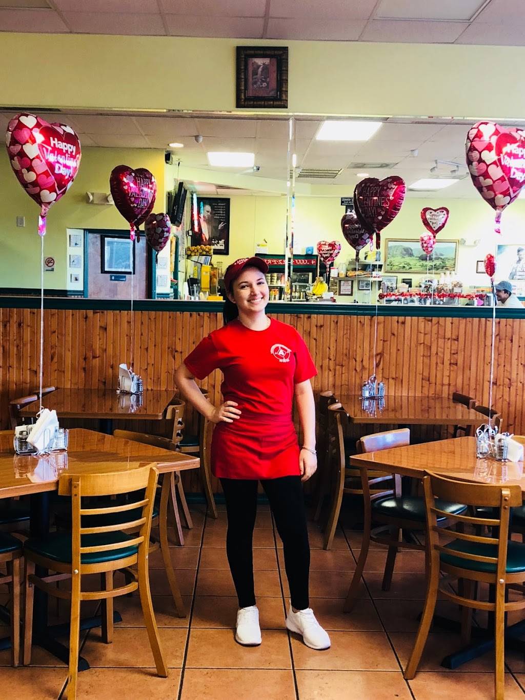 4JJJJ Pizzeria Ice Cream | restaurant | 2572 NE 10th Ct, Homestead, FL 33033, USA | 3052461535 OR +1 305-246-1535