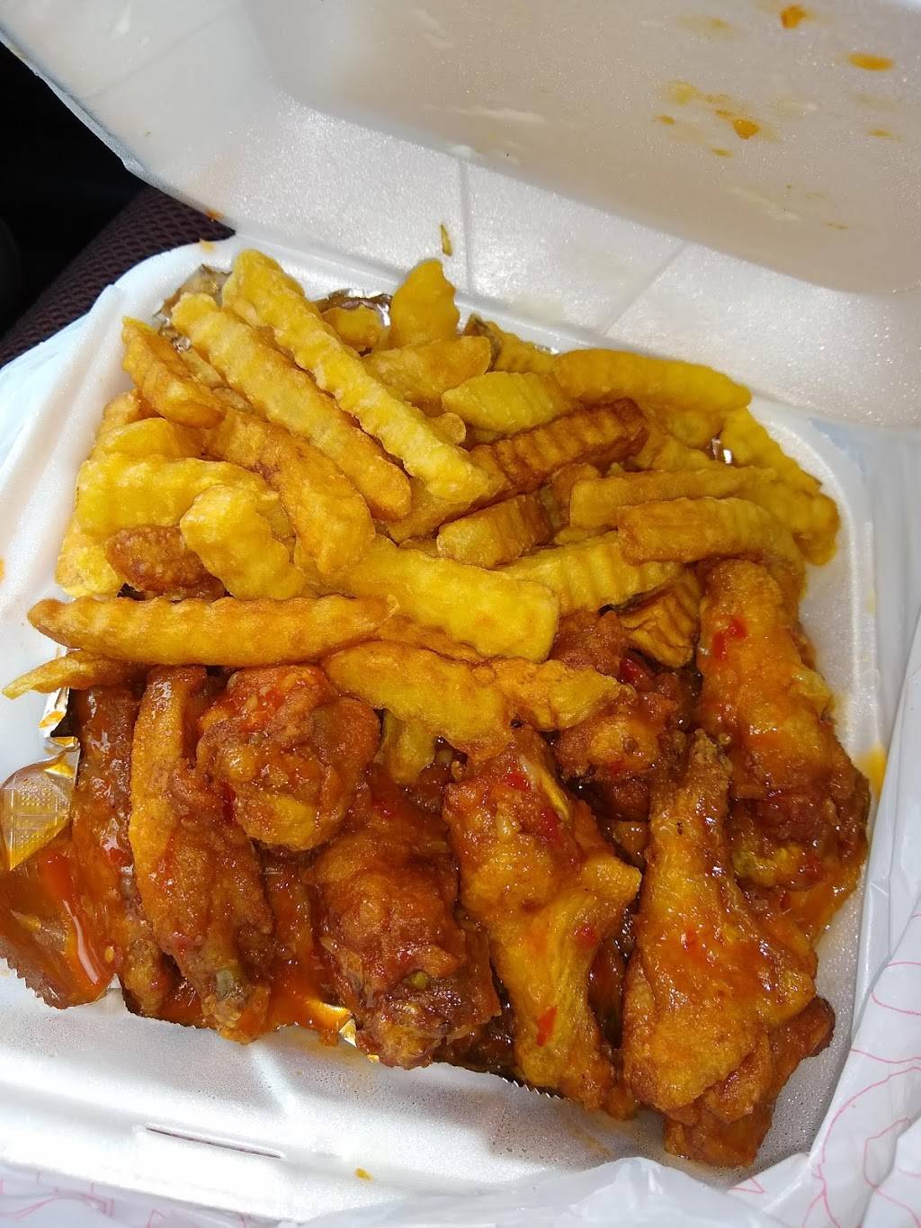 JoJos Wings | meal delivery | 1916 Okeechobee Rd, Fort Pierce, FL 34950, USA | 7724644444 OR +1 772-464-4444