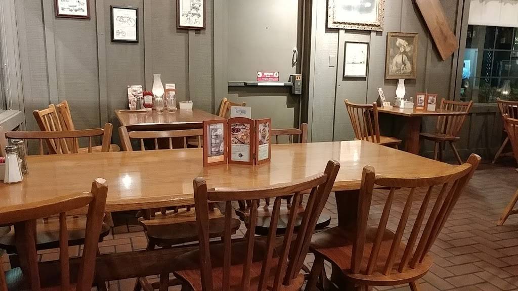 Cracker Barrel Old Country Store | restaurant | 5022 E Chandler Blvd, Phoenix, AZ 85048, USA | 4809619443 OR +1 480-961-9443