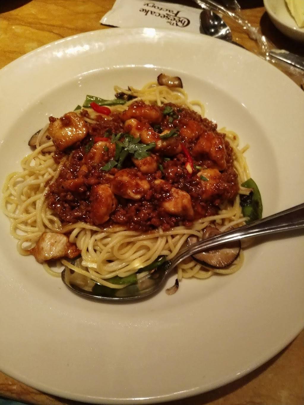 Chipotle Mexican Grill | restaurant | 2223 N West Shore Blvd Ste FC 204, Tampa, FL 33607, USA | 8134225134 OR +1 813-422-5134