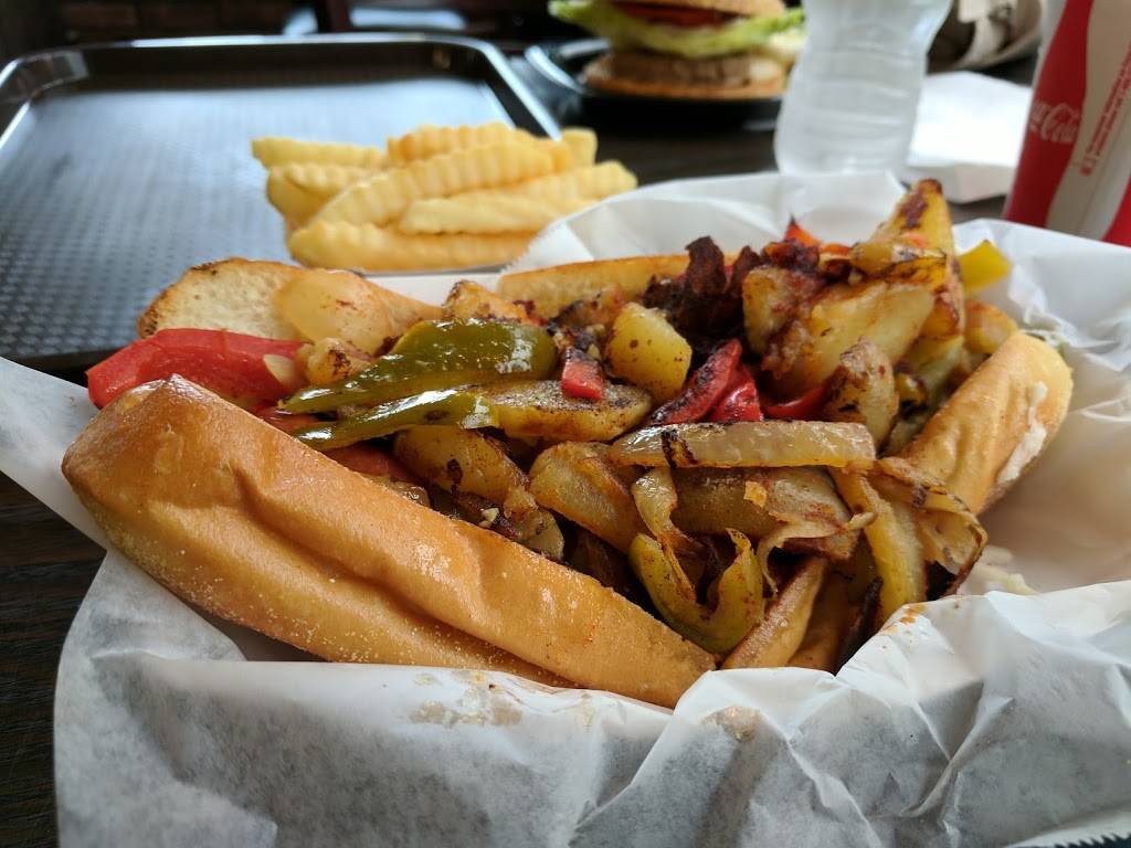 After Char-Broil & Ice Cream | restaurant | 195 US-206, Flanders, NJ 07836, USA | 9735846564 OR +1 973-584-6564