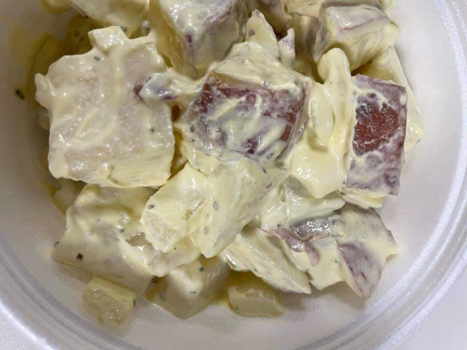 Triple H BBQ | restaurant | 407 N Lowder St, Macclenny, FL 32063, USA | 9042592209 OR +1 904-259-2209