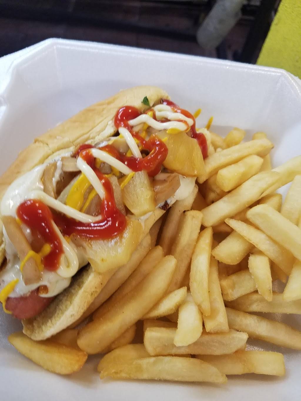 El Humadero | restaurant | 619 S 7th St, Phoenix, AZ 85040, USA | 8328361642 OR +1 832-836-1642