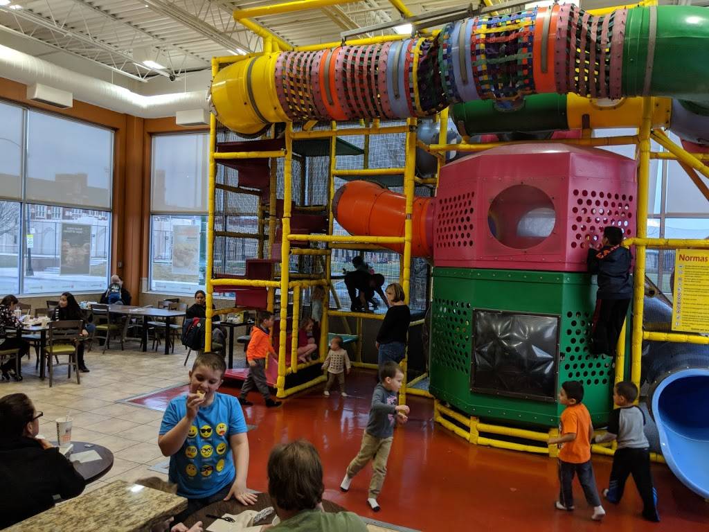 McDonalds | cafe | 2608 W Addison St, Chicago, IL 60618, USA | 7734778687 OR +1 773-477-8687